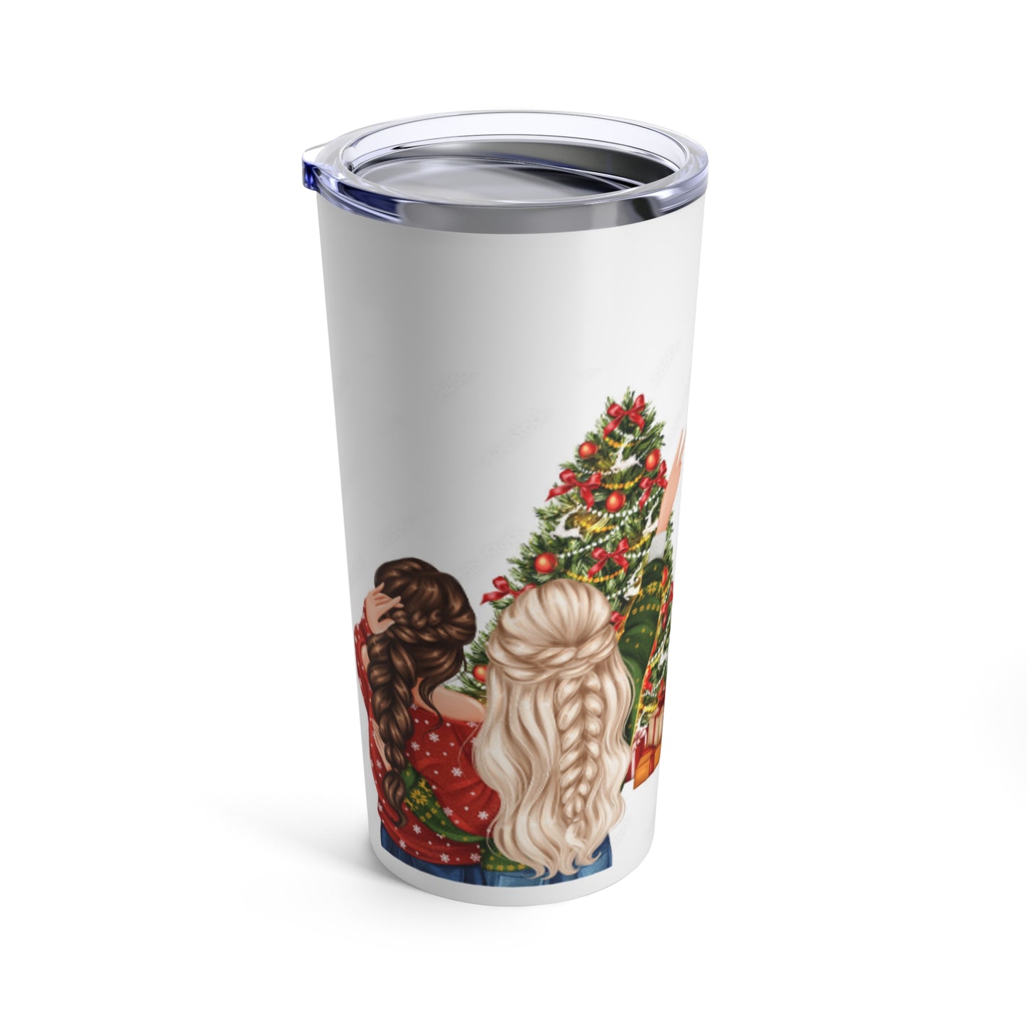 Sisterhood 20oz Tumbler