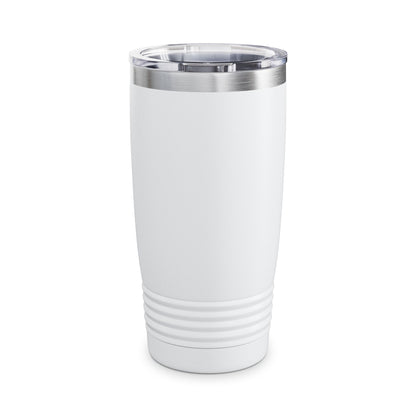 It's Not Me, It's You Ringneck Tumbler, 20oz