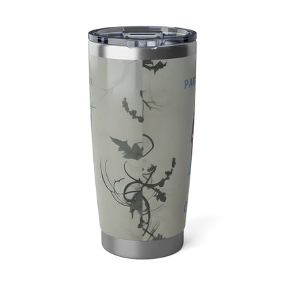 Partners in crime 20oz Tumbler
